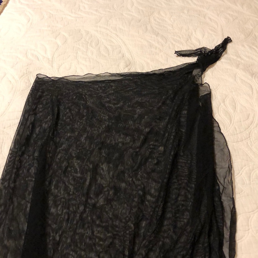 Swim Sarong